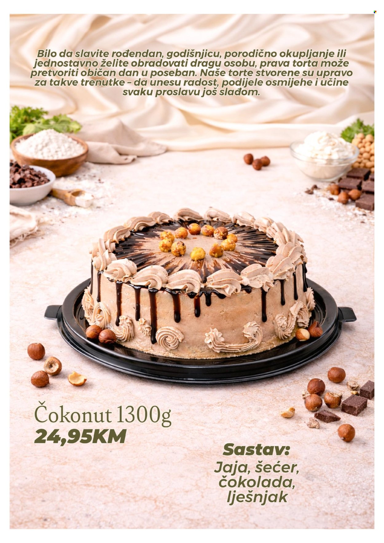 Kort marketi katalog. Stranica 8