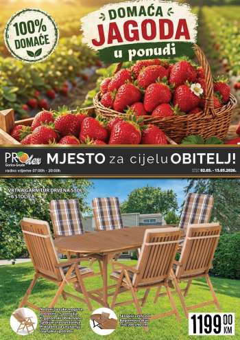 thumbnail - Prodex katalog - Akcijski katalog