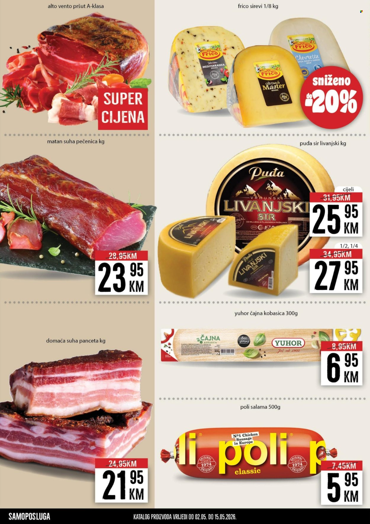 Prodex katalog - 02.05.2026. - 15.05.2026.. Stranica 4