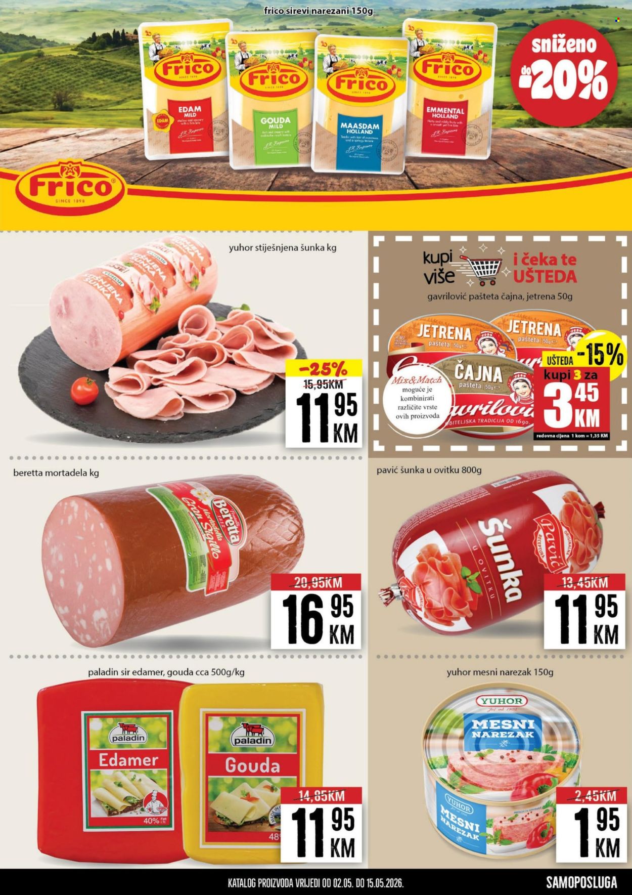 Prodex katalog - 02.05.2026. - 15.05.2026.. Stranica 5