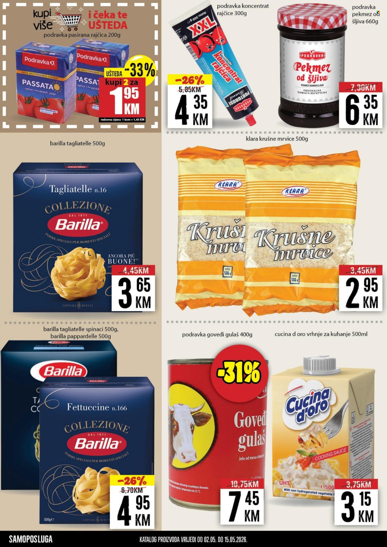 Prodex katalog - 02.05.2026. - 15.05.2026.. Stranica 6