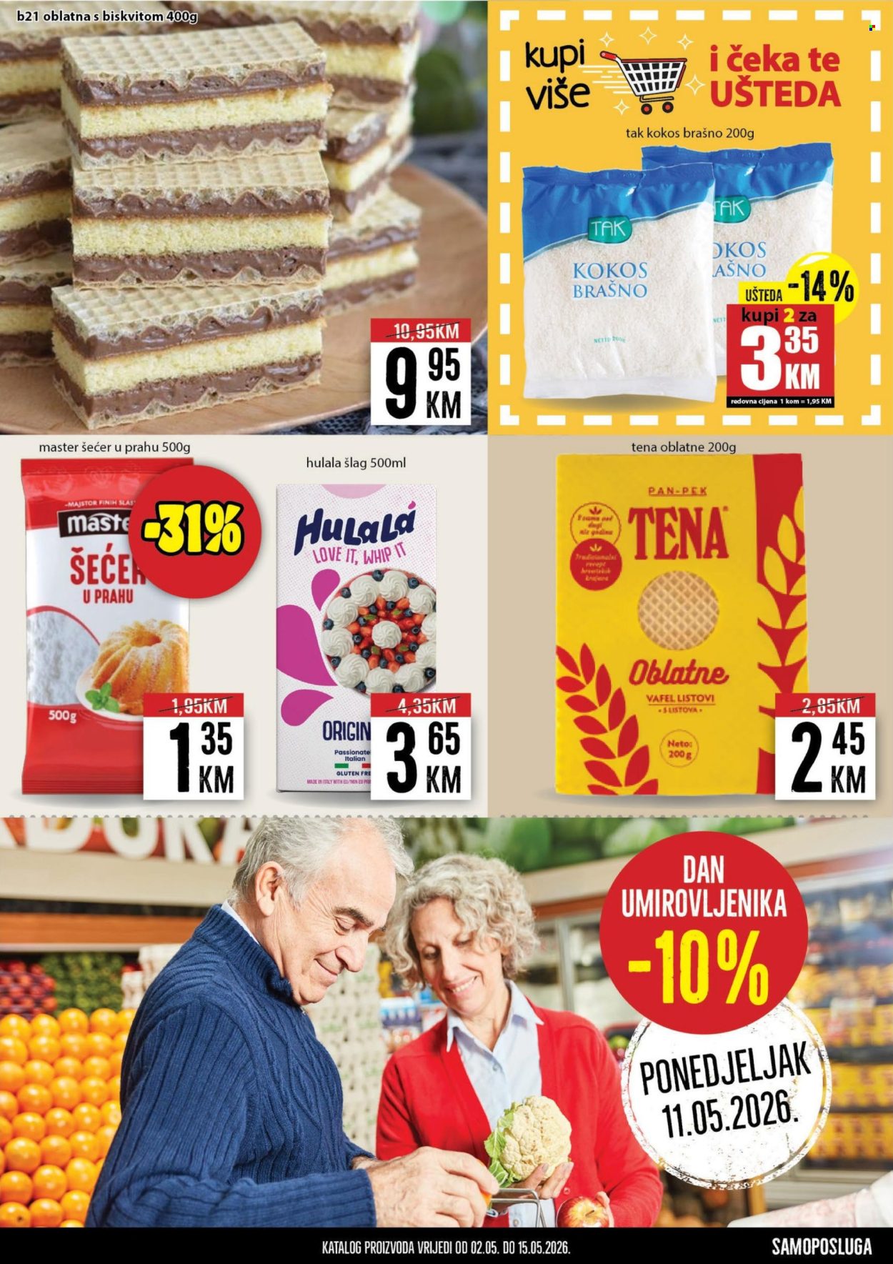 Prodex katalog - 02.05.2026. - 15.05.2026.. Stranica 9