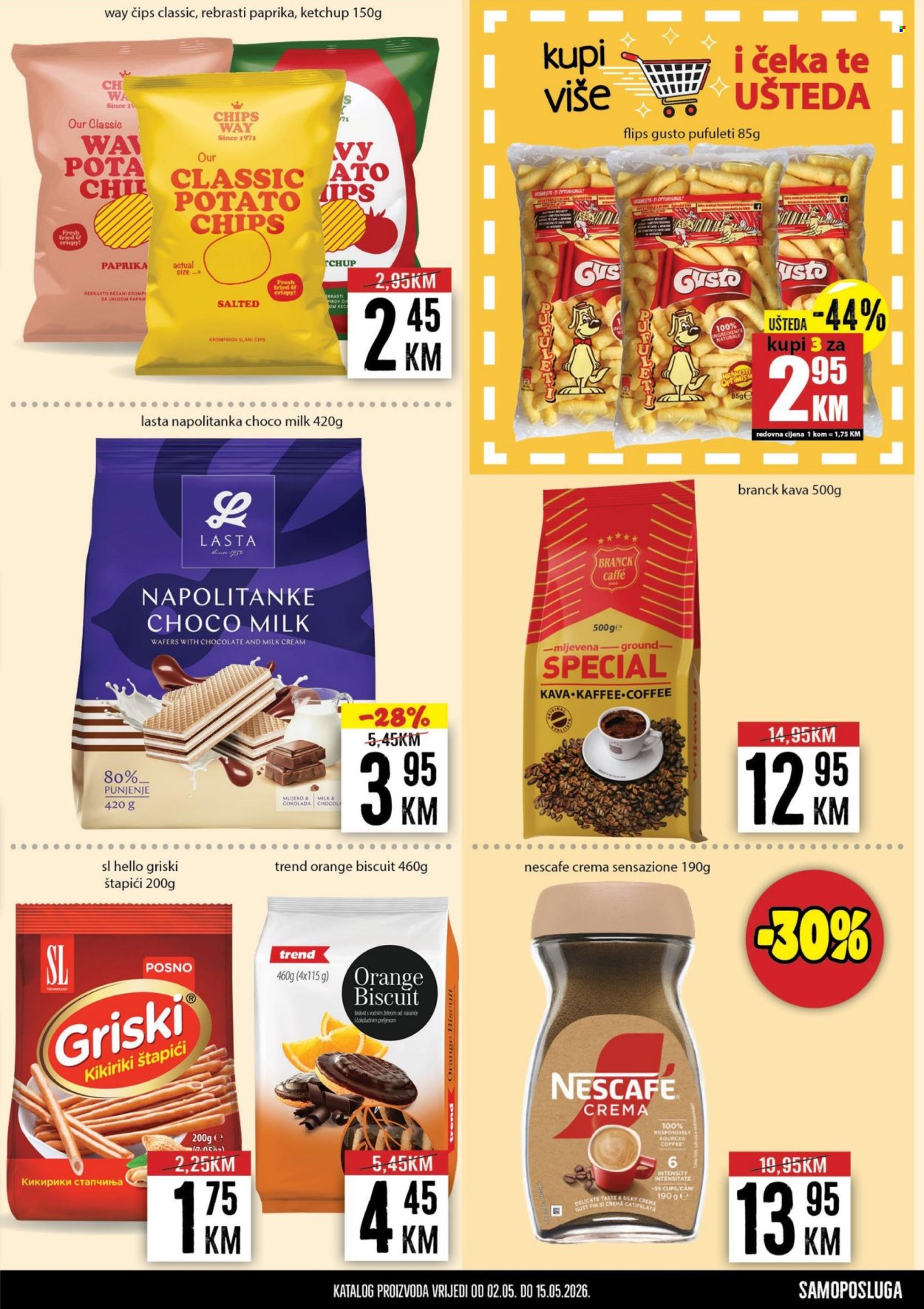 Prodex katalog - 02.05.2026. - 15.05.2026.. Stranica 13
