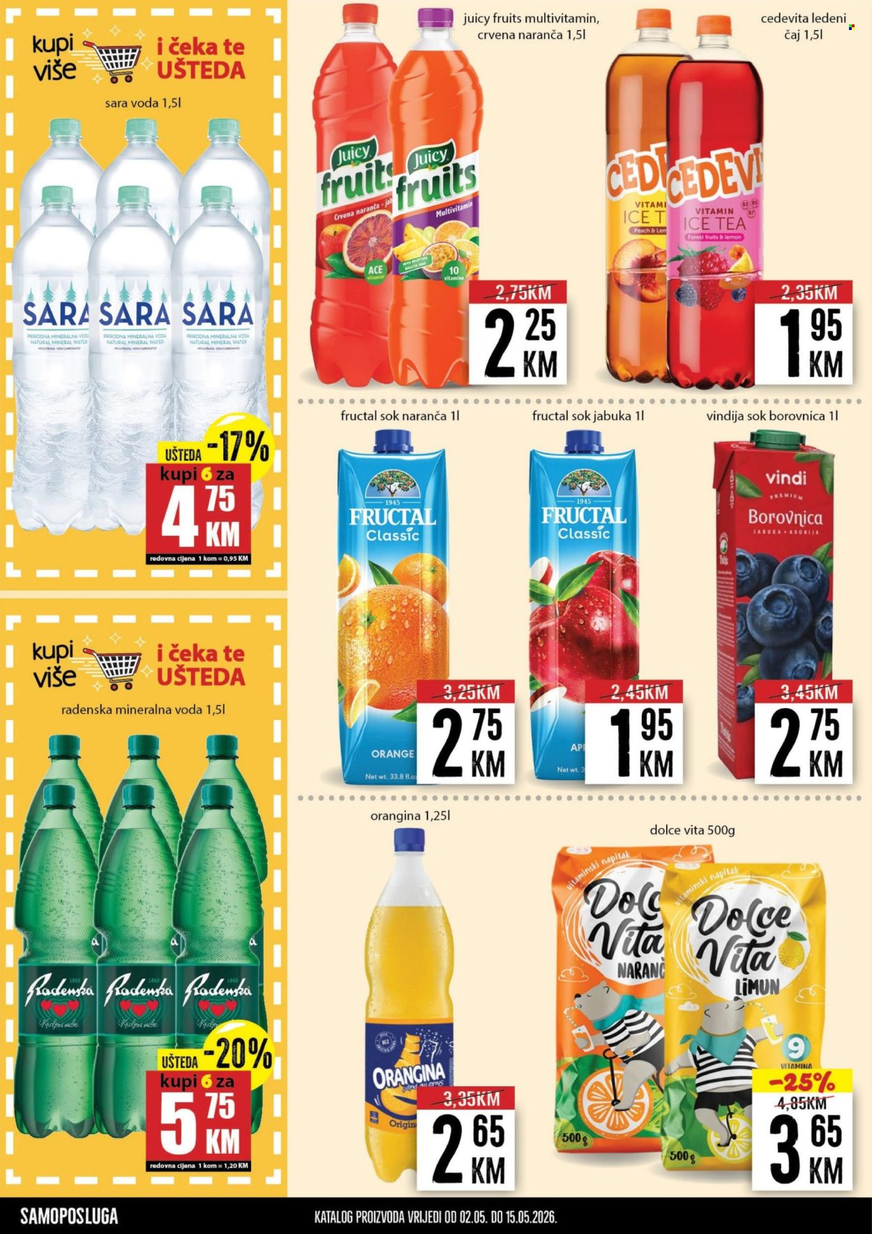 Prodex katalog - 02.05.2026. - 15.05.2026.. Stranica 14