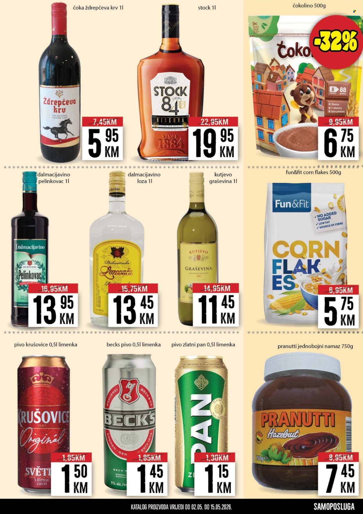 Prodex katalog - 02.05.2026. - 15.05.2026.. Stranica 15