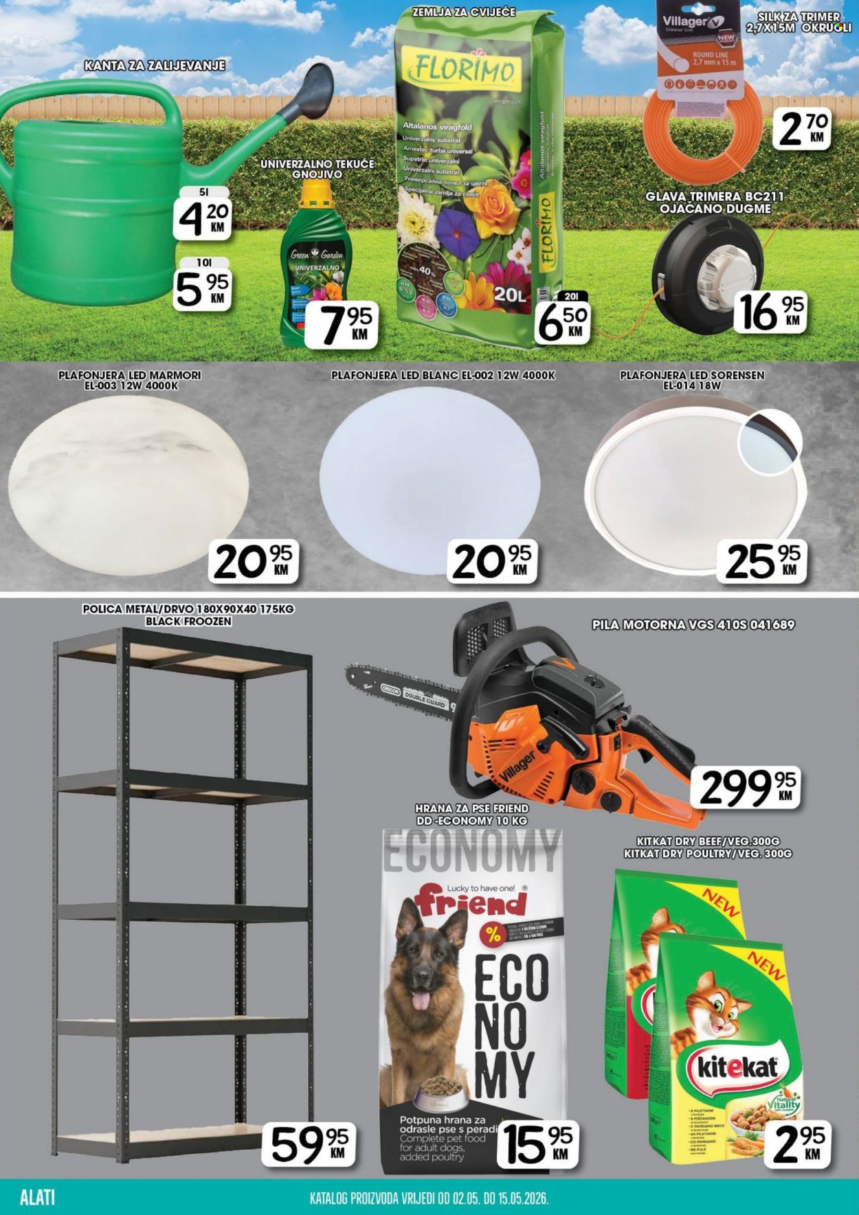 Prodex katalog - 02.05.2026. - 15.05.2026.. Stranica 34