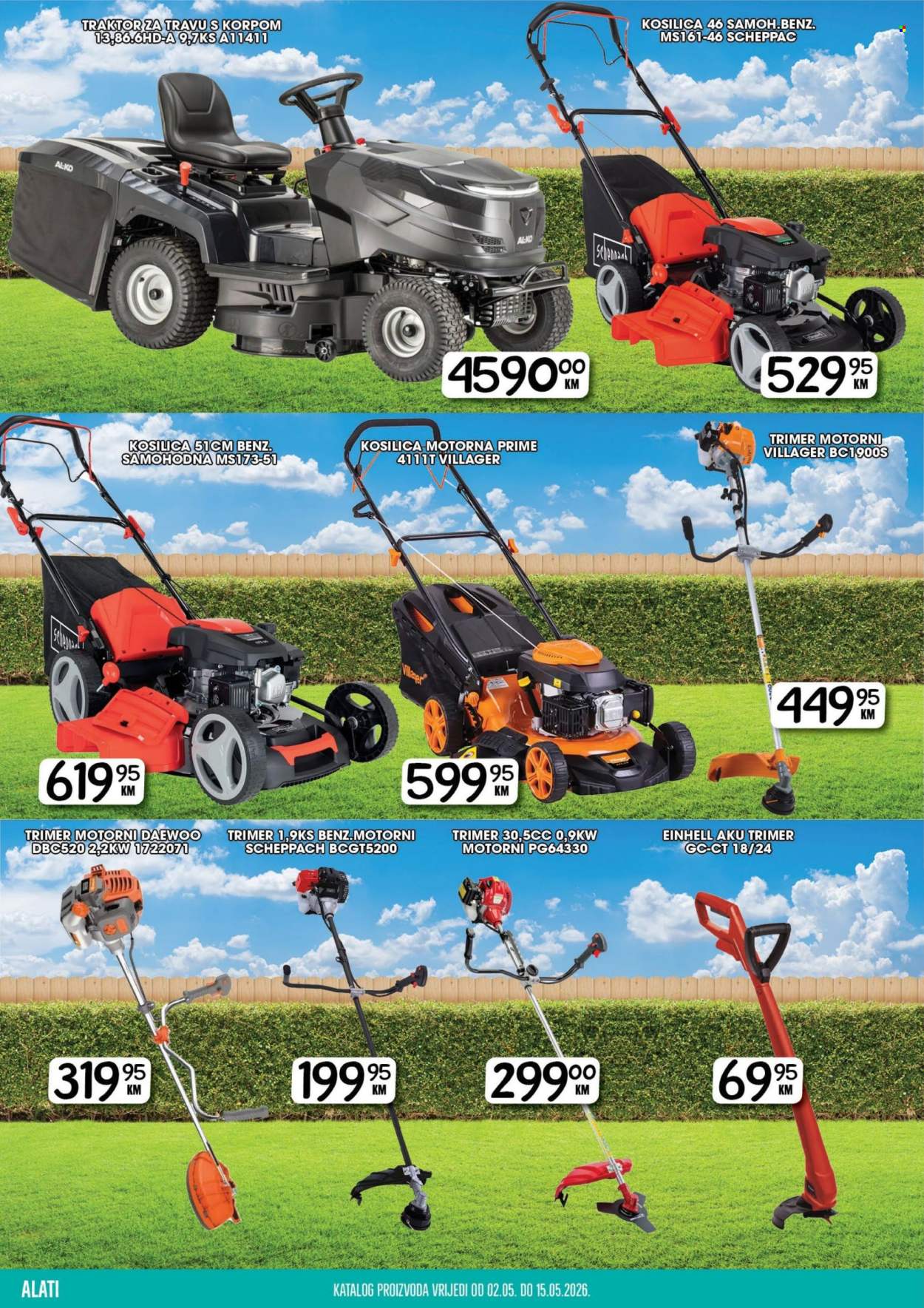 Prodex katalog - 02.05.2026. - 15.05.2026.. Stranica 36