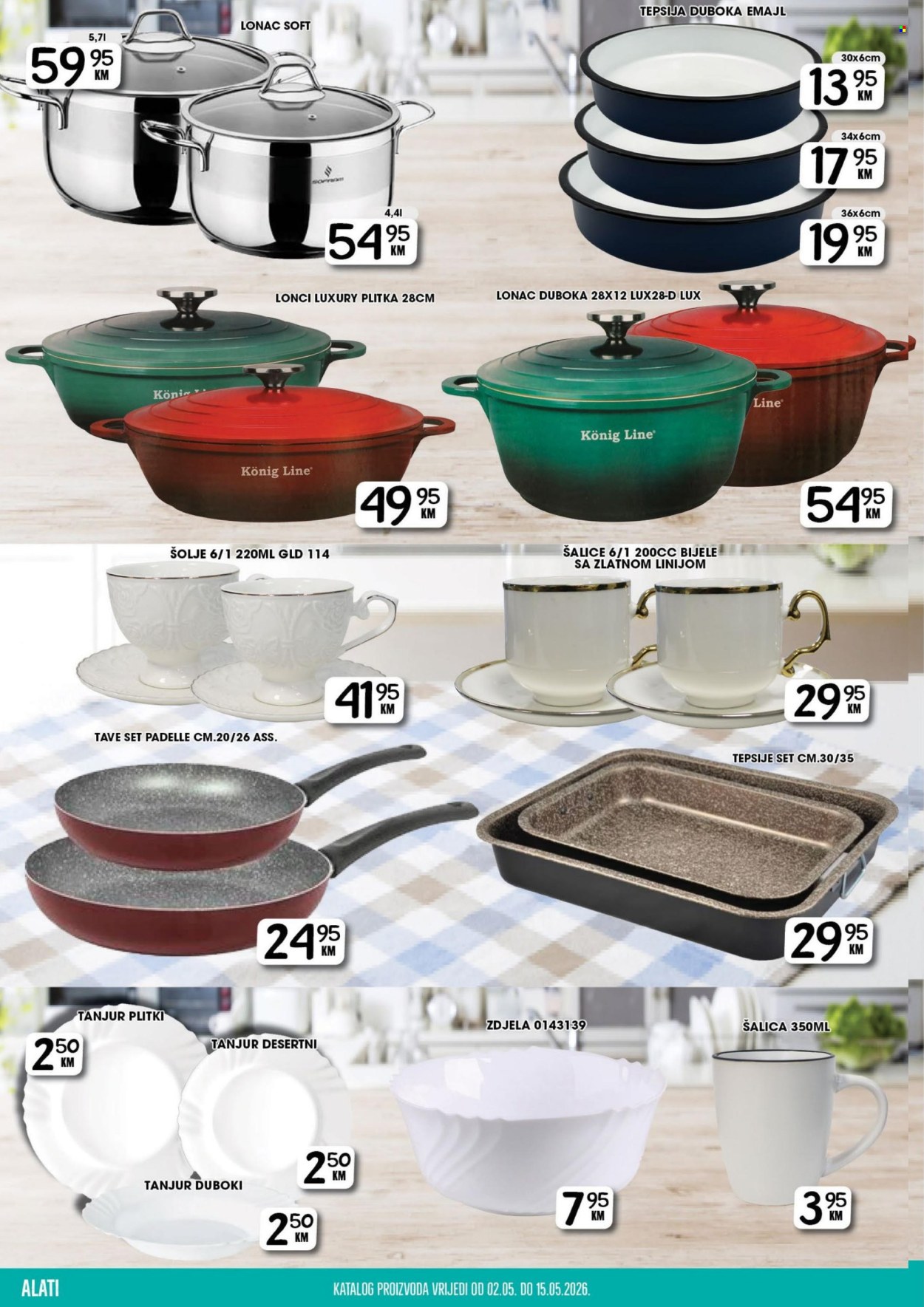 Prodex katalog - 02.05.2026. - 15.05.2026.. Stranica 38