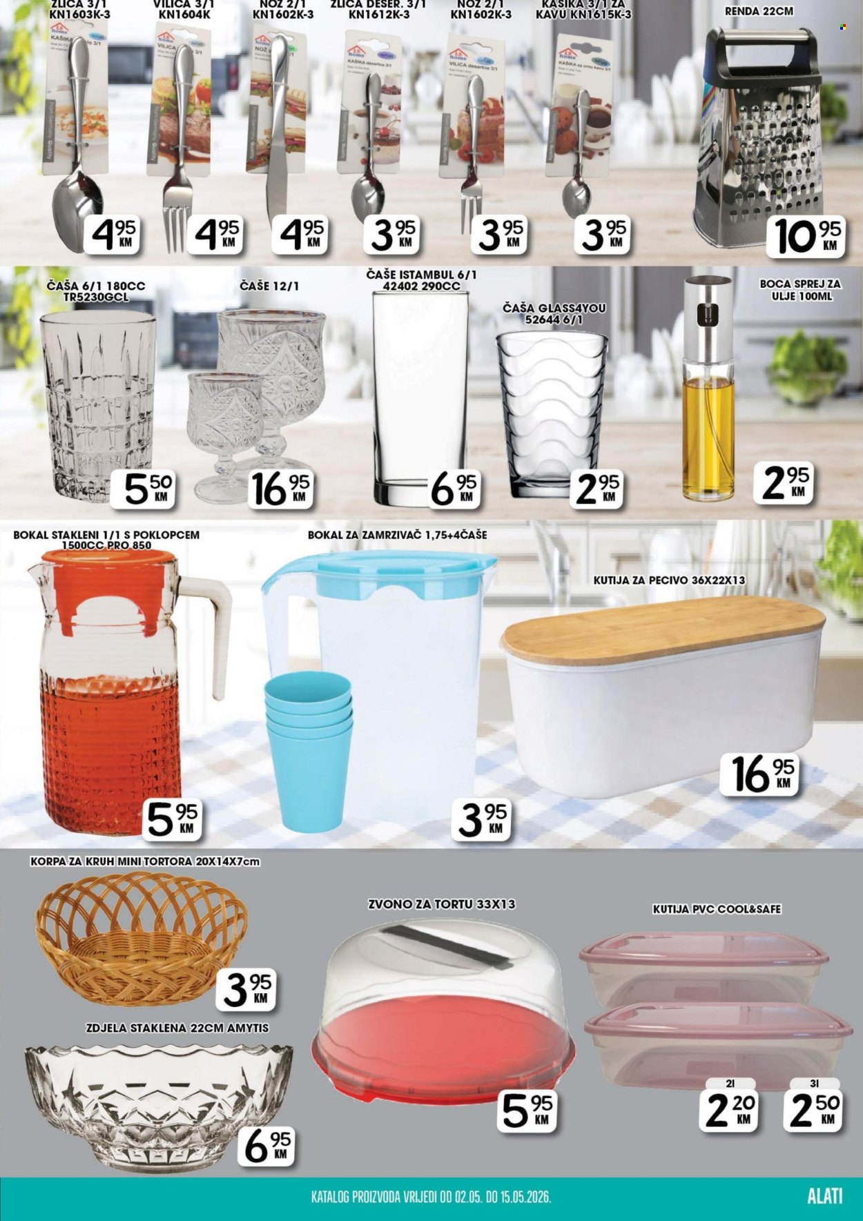 Prodex katalog - 02.05.2026. - 15.05.2026.. Stranica 39