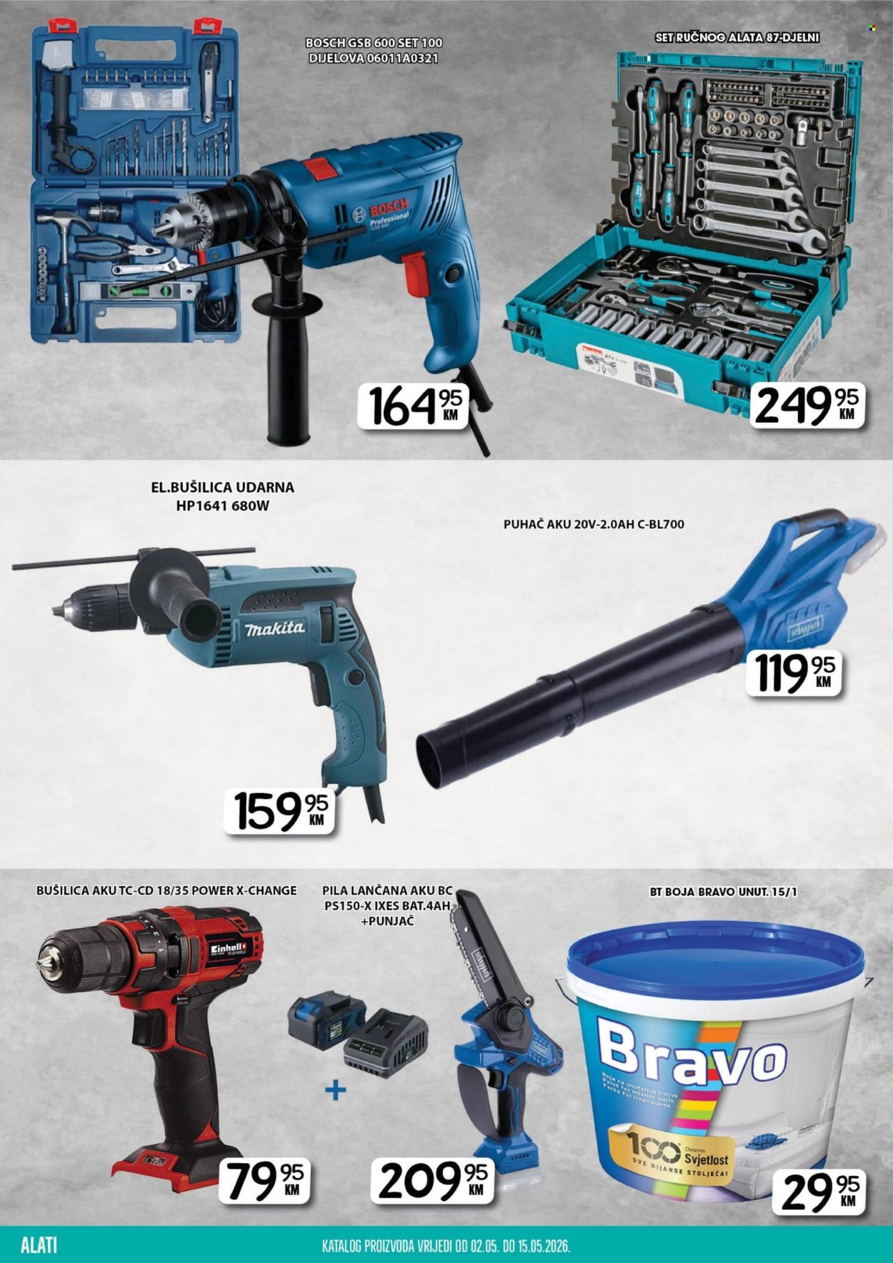 Prodex katalog - 02.05.2026. - 15.05.2026.. Stranica 42