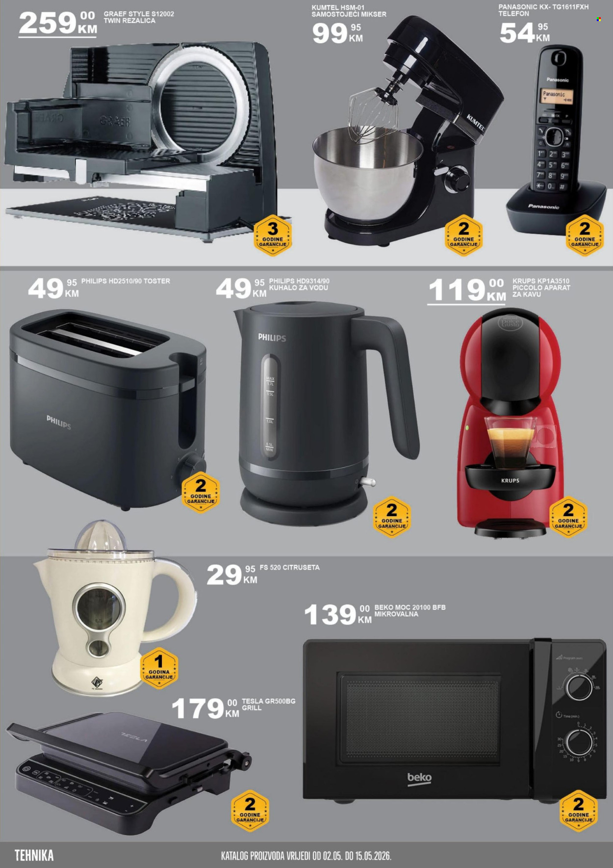 Prodex katalog - 02.05.2026. - 15.05.2026.. Stranica 46
