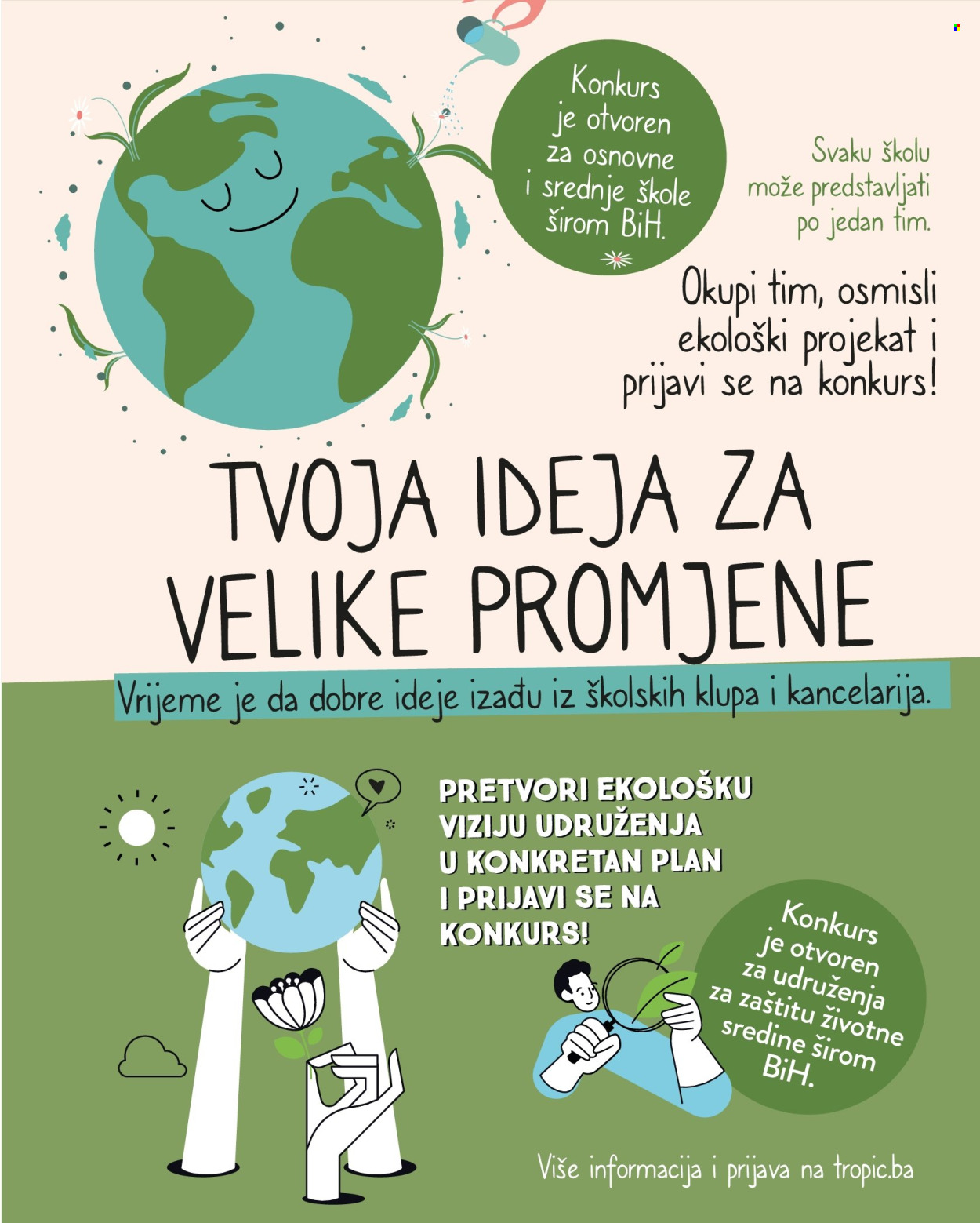 Tropic katalog - 01.05.2026. - 31.05.2026.. Stranica 13