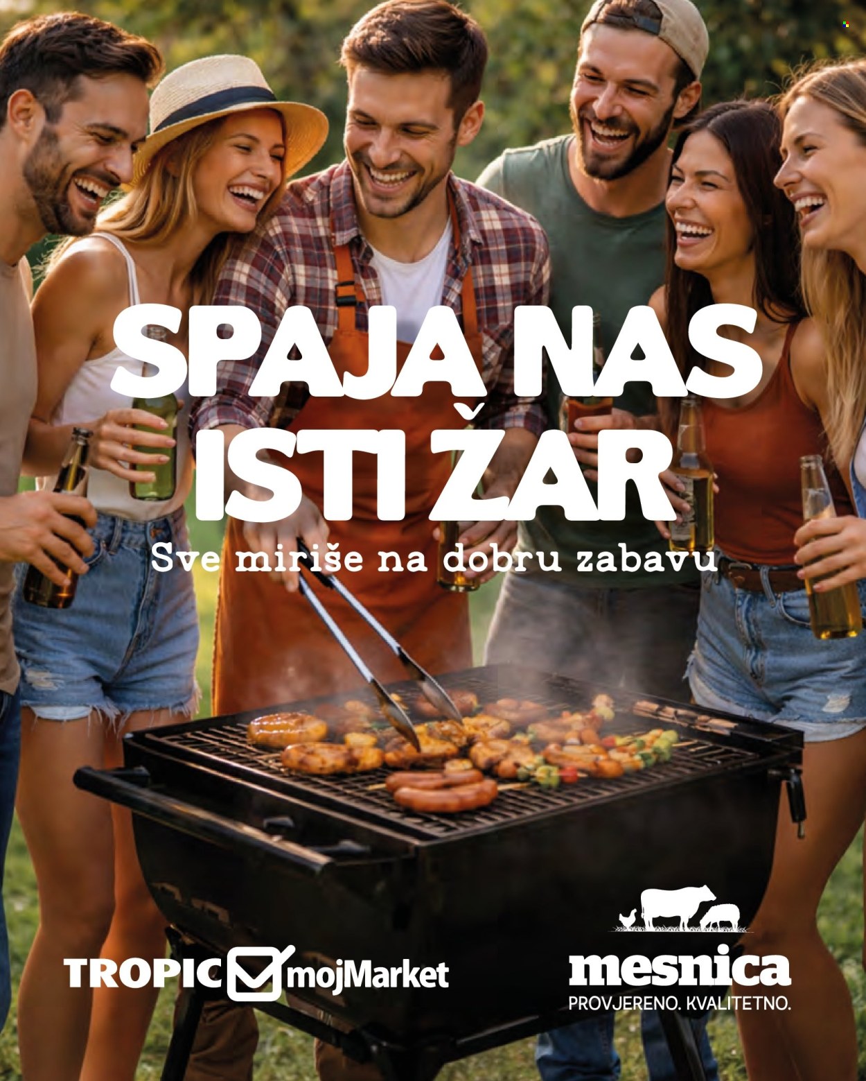 Tropic katalog - 01.05.2026. - 31.05.2026.. Stranica 14