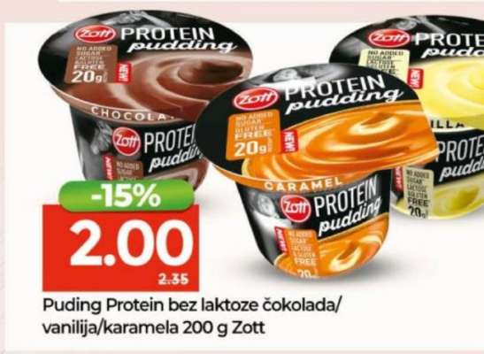 PUDING Protein