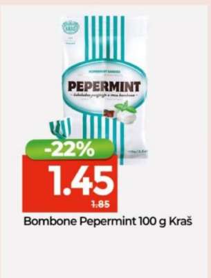 Bombone Pepermint