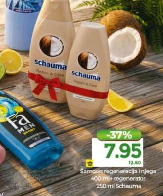 Schauma Repair & Care