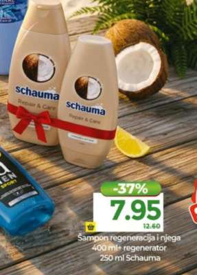 Schauma Repair & Care