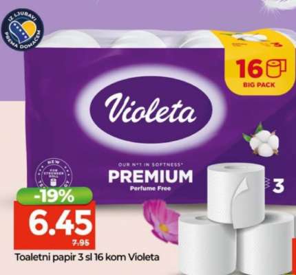 Violeta