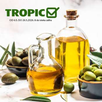 thumbnail - Tropic katalog - Akcijski katalog