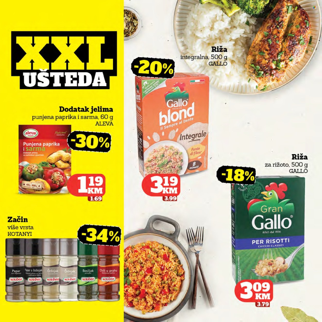 Tropic katalog - 06.05.2026. - 26.05.2026.. Stranica 2