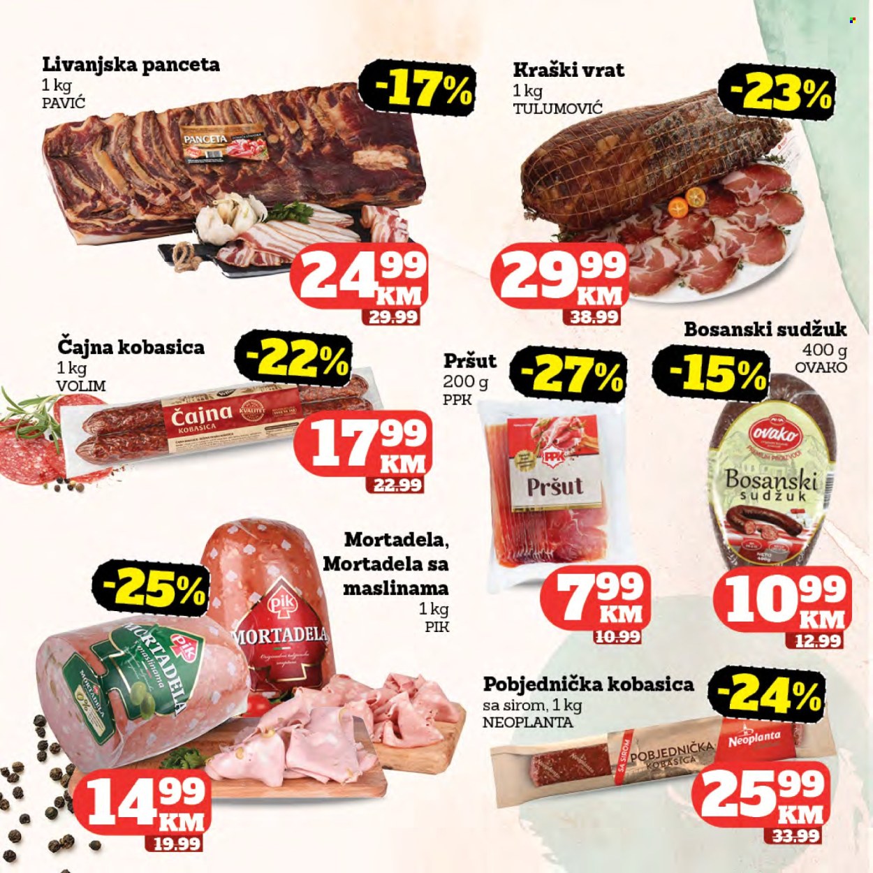 Tropic katalog - 06.05.2026. - 26.05.2026.. Stranica 4