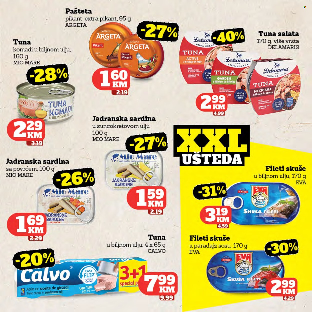Tropic katalog - 06.05.2026. - 26.05.2026.. Stranica 7