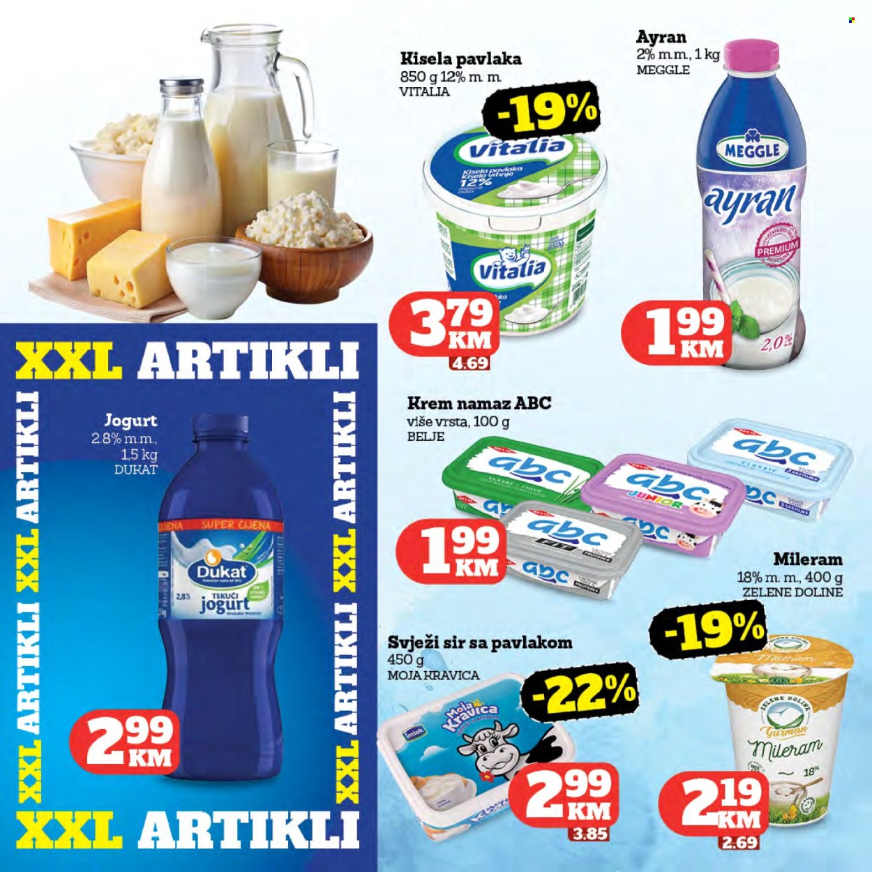 Tropic katalog - 06.05.2026. - 26.05.2026.. Stranica 8