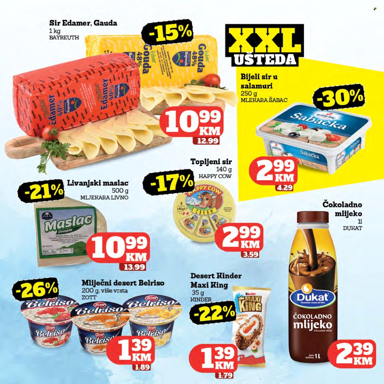 Tropic katalog - 06.05.2026. - 26.05.2026.. Stranica 9