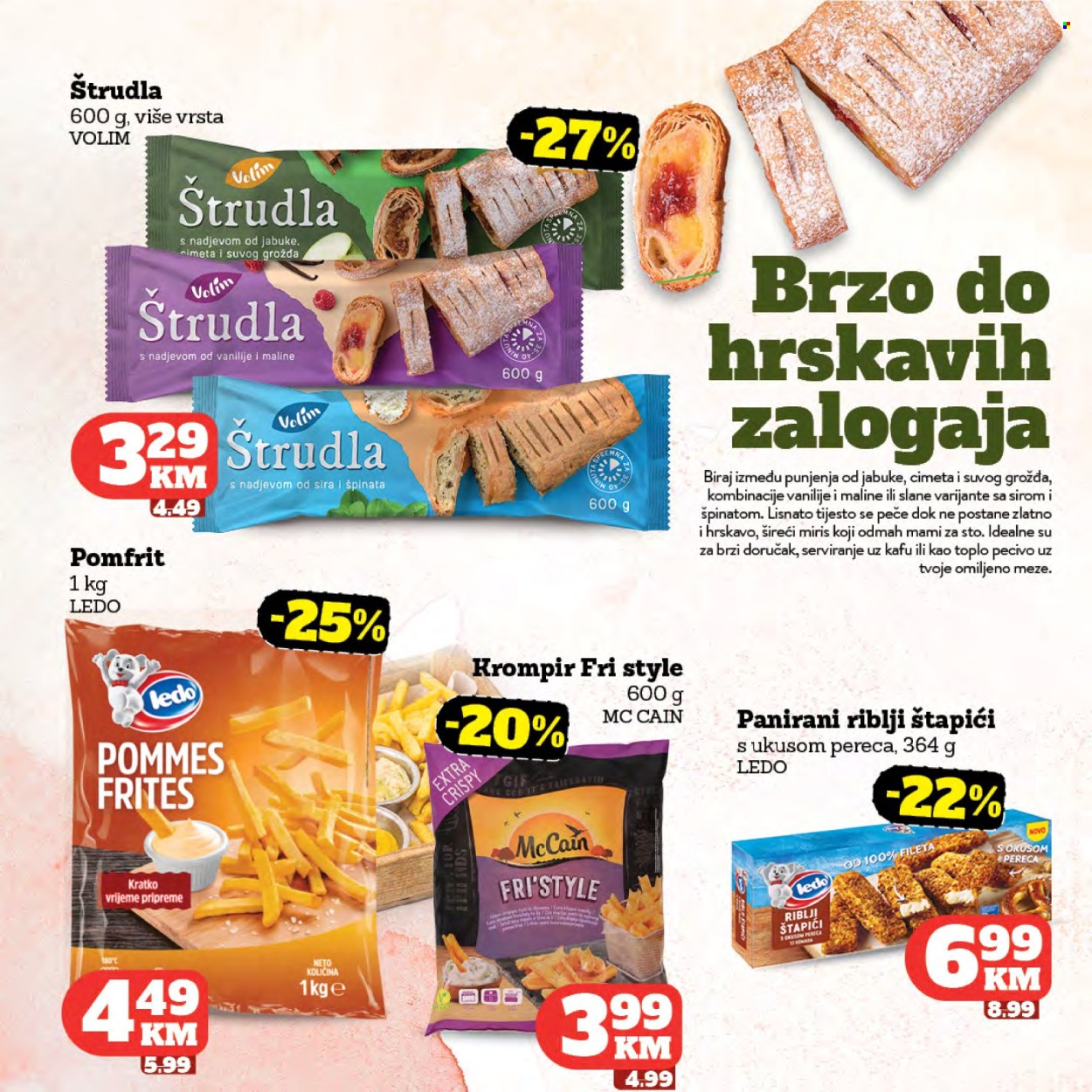 Tropic katalog - 06.05.2026. - 26.05.2026.. Stranica 10