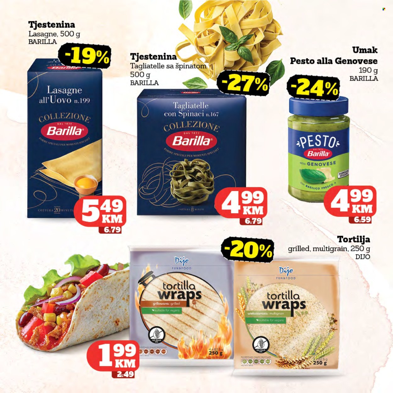 Tropic katalog - 06.05.2026. - 26.05.2026.. Stranica 11
