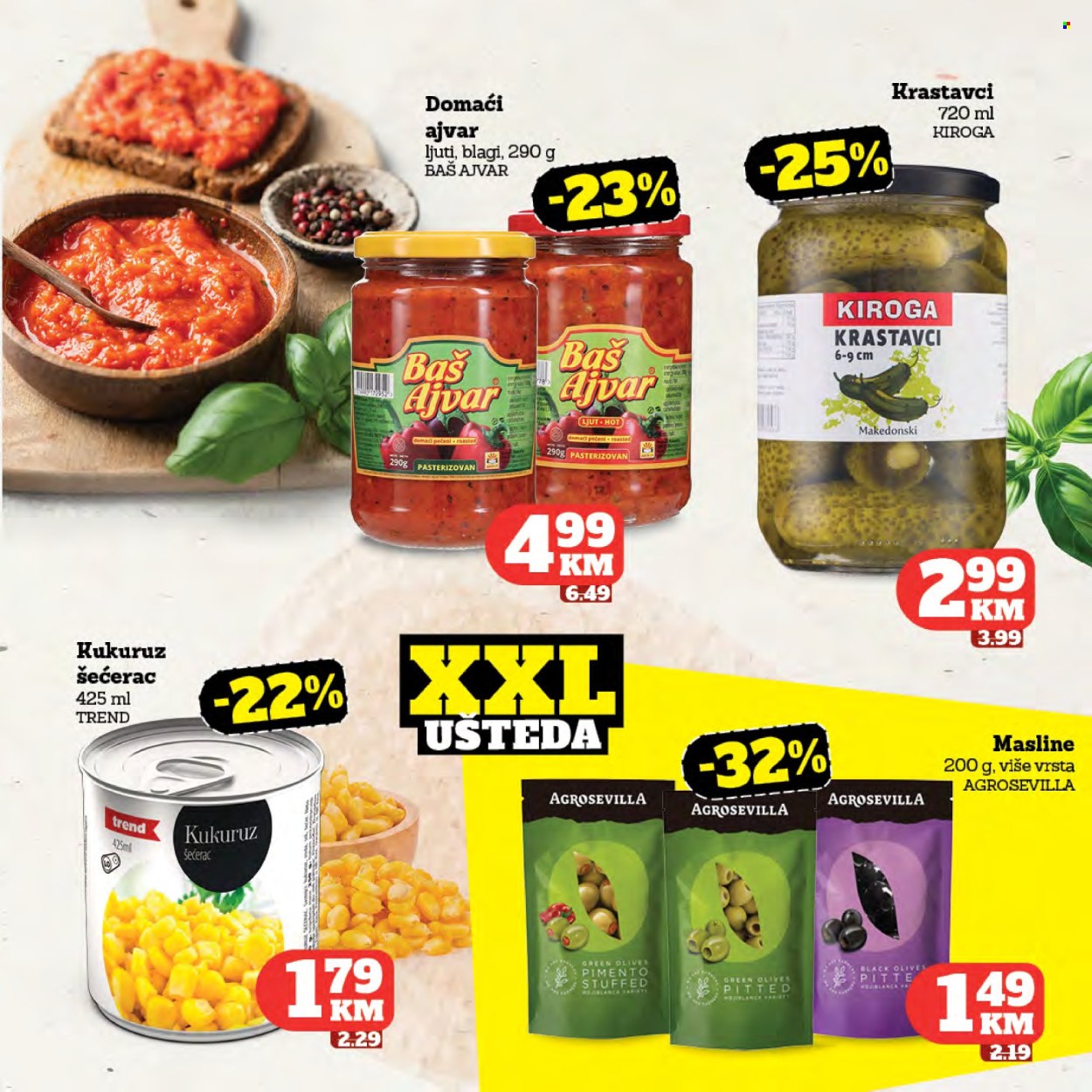 Tropic katalog - 06.05.2026. - 26.05.2026.. Stranica 13