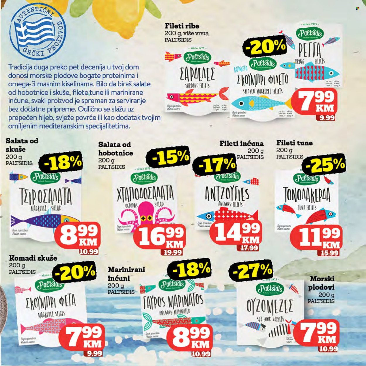 Tropic katalog - 06.05.2026. - 26.05.2026.. Stranica 15