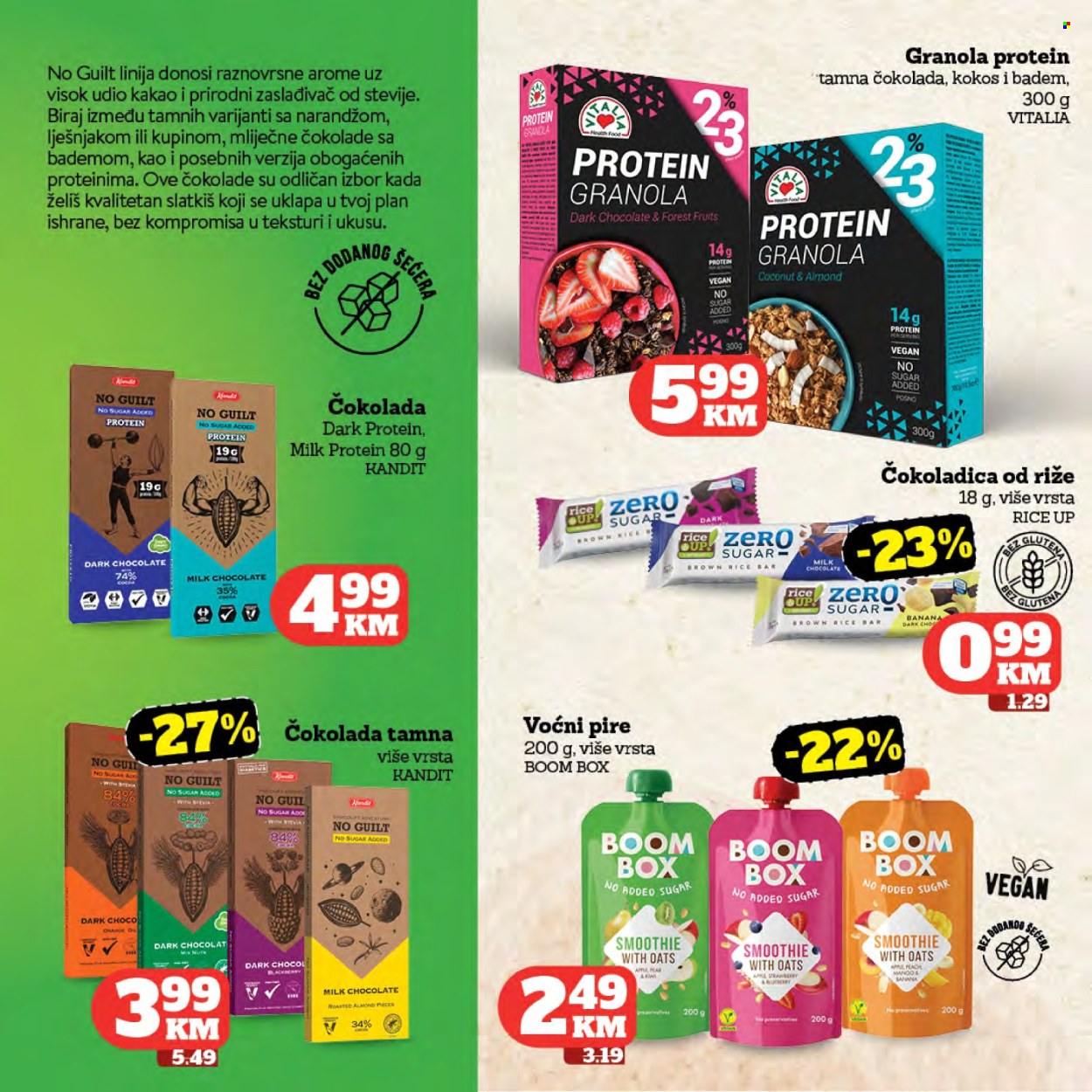 Tropic katalog - 06.05.2026. - 26.05.2026.. Stranica 18