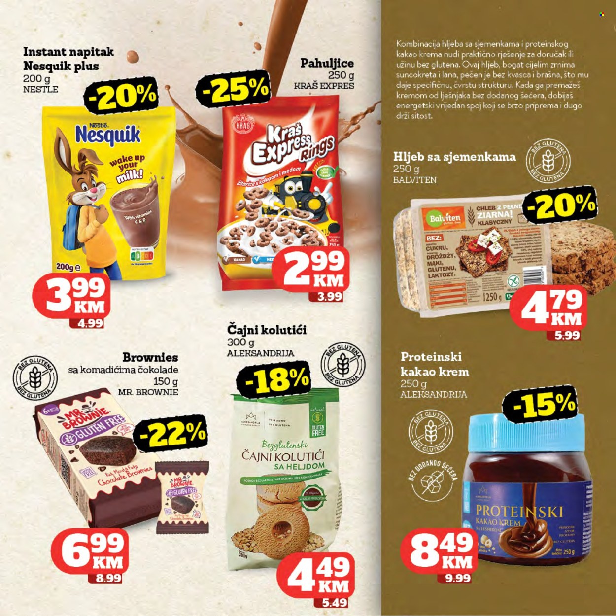 Tropic katalog - 06.05.2026. - 26.05.2026.. Stranica 19