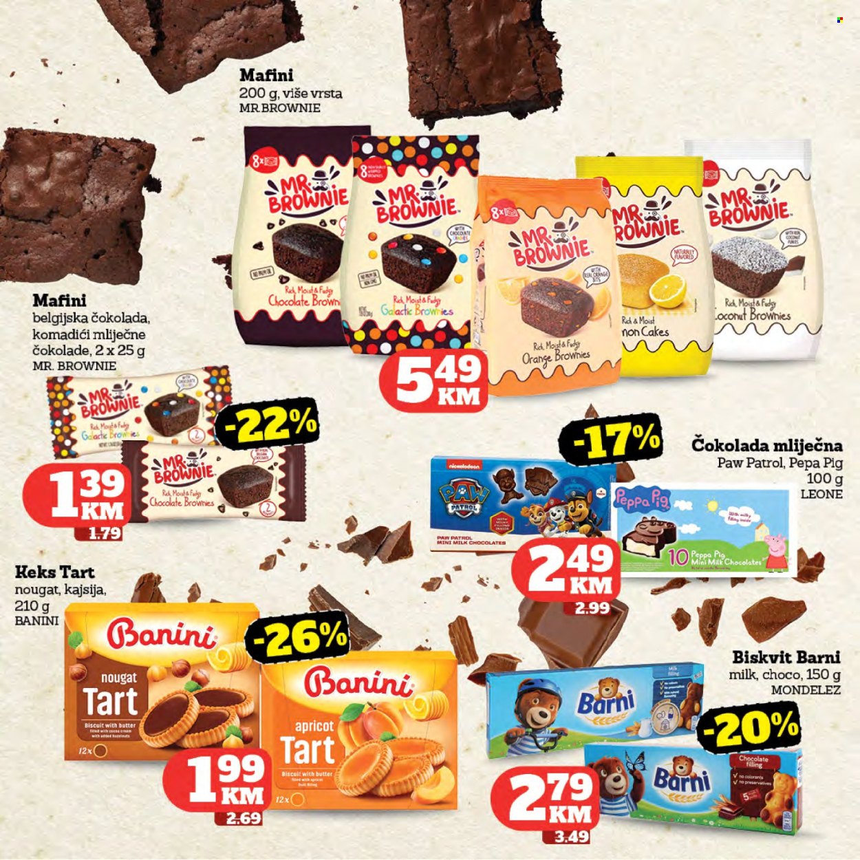 Tropic katalog - 06.05.2026. - 26.05.2026.. Stranica 20
