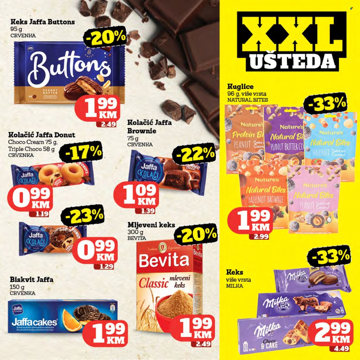 Tropic katalog - 06.05.2026. - 26.05.2026.. Stranica 21