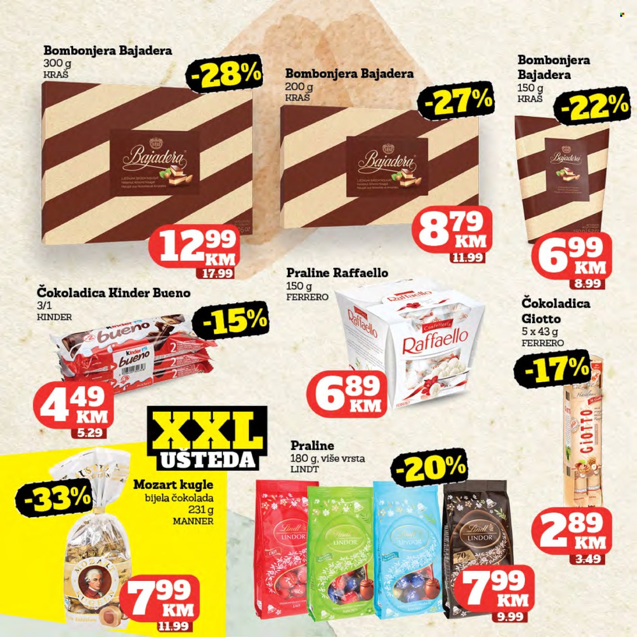 Tropic katalog - 06.05.2026. - 26.05.2026.. Stranica 22