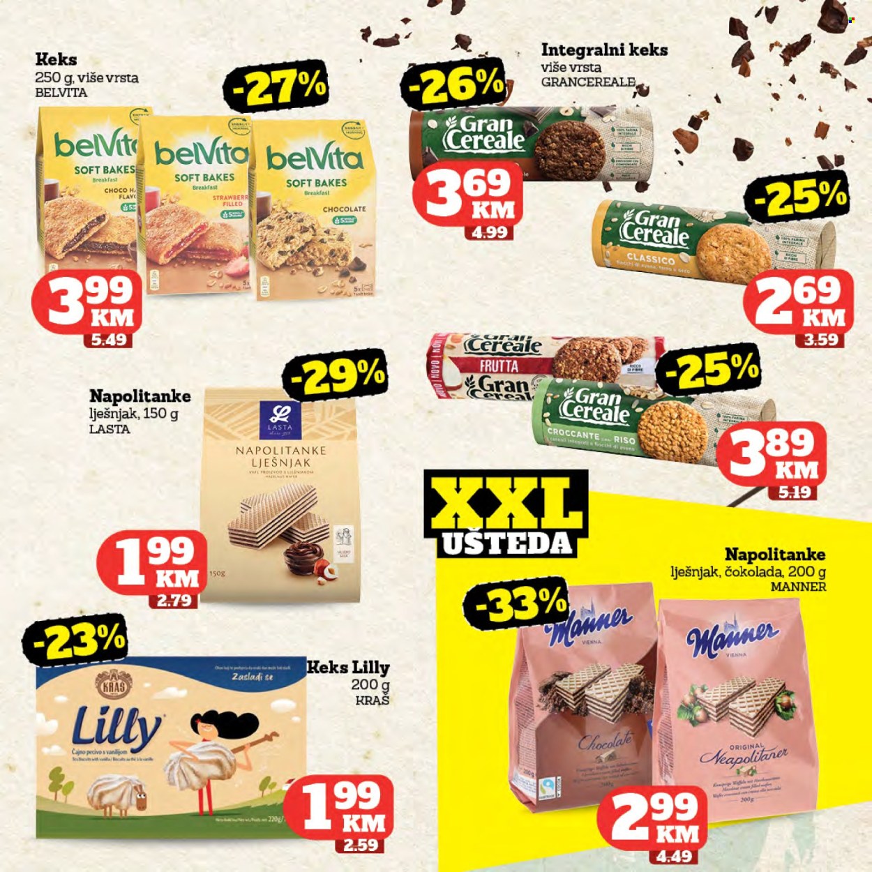 Tropic katalog - 06.05.2026. - 26.05.2026.. Stranica 23