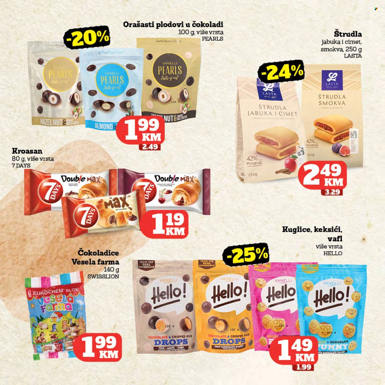 Tropic katalog - 06.05.2026. - 26.05.2026.. Stranica 24