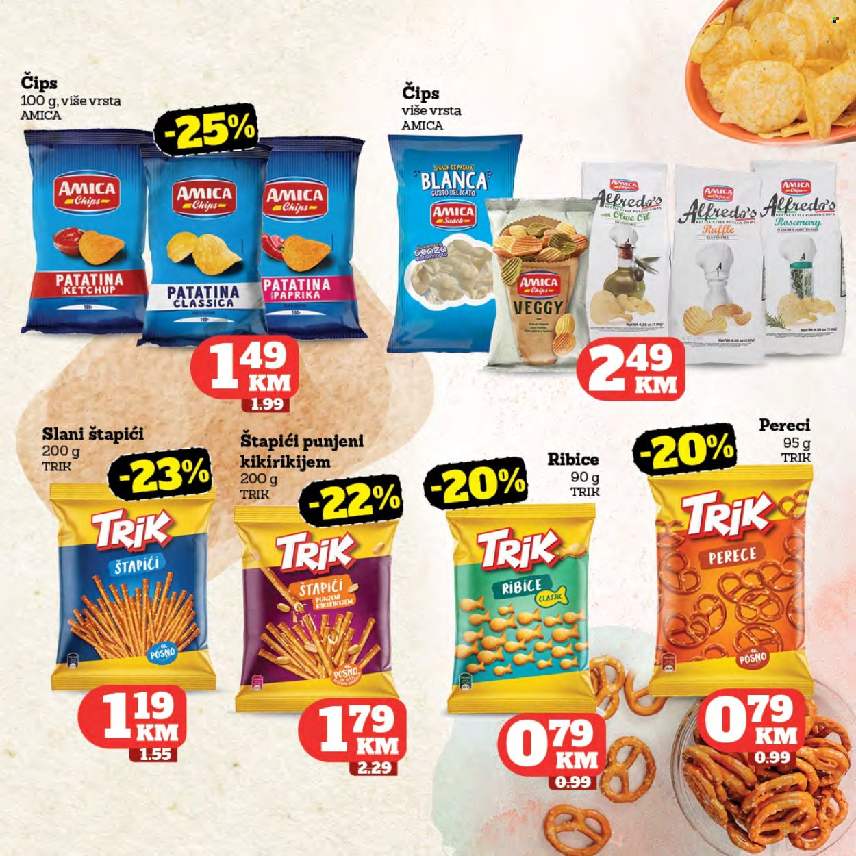 Tropic katalog - 06.05.2026. - 26.05.2026.. Stranica 25