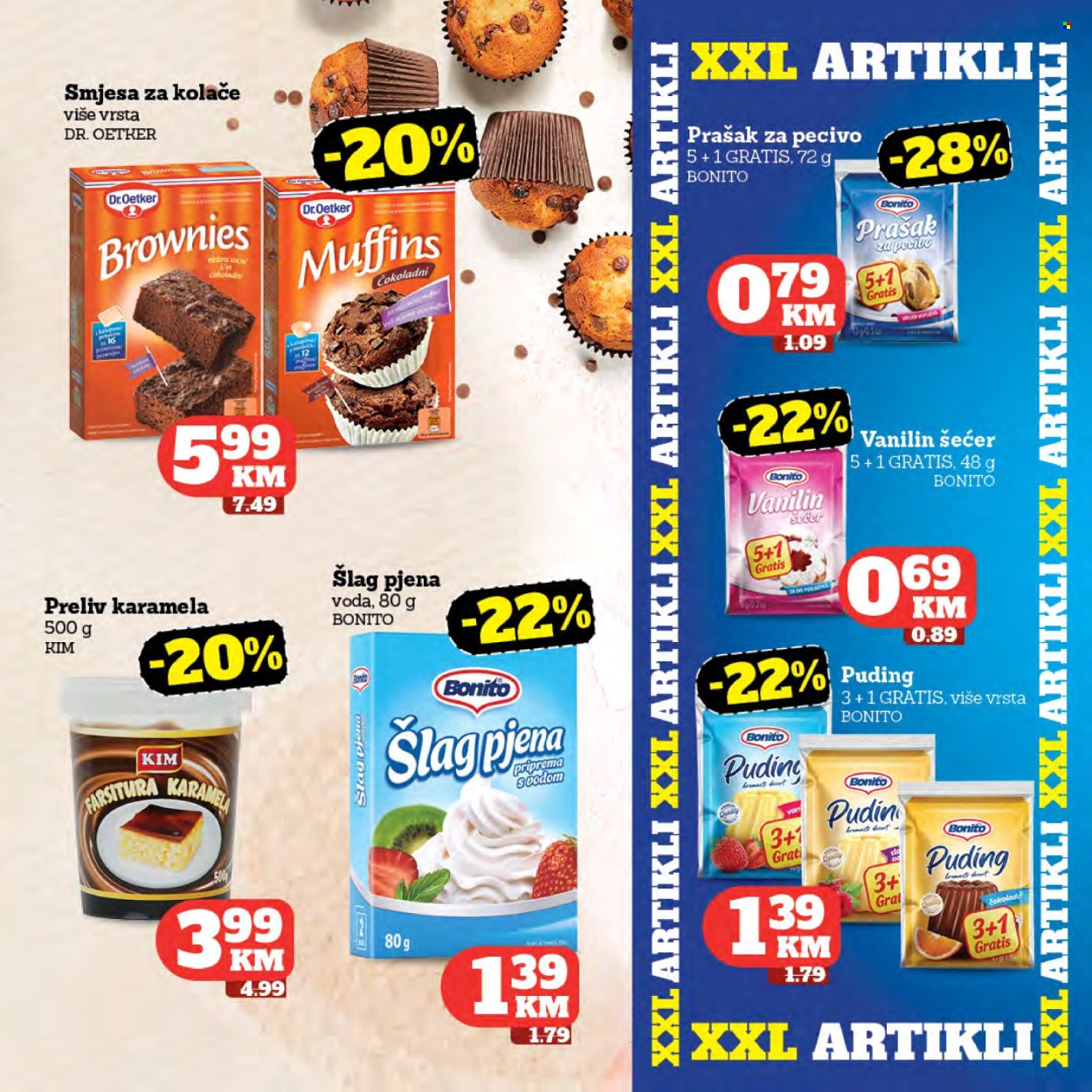 Tropic katalog - 06.05.2026. - 26.05.2026.. Stranica 27