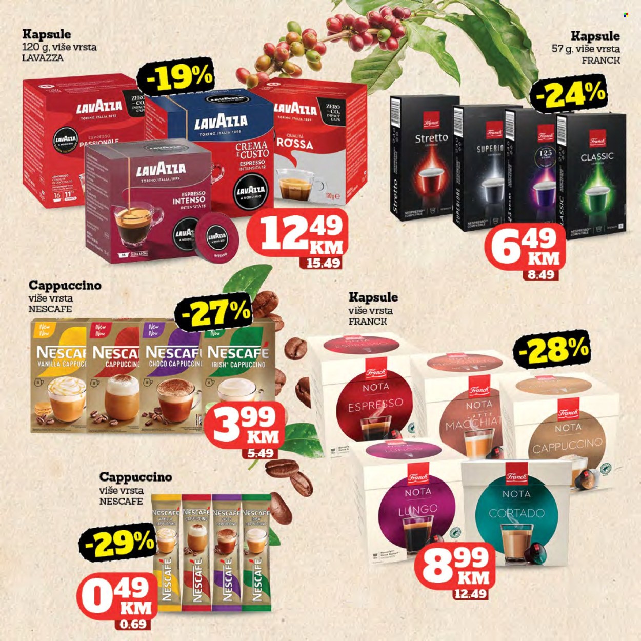 Tropic katalog - 06.05.2026. - 26.05.2026.. Stranica 28