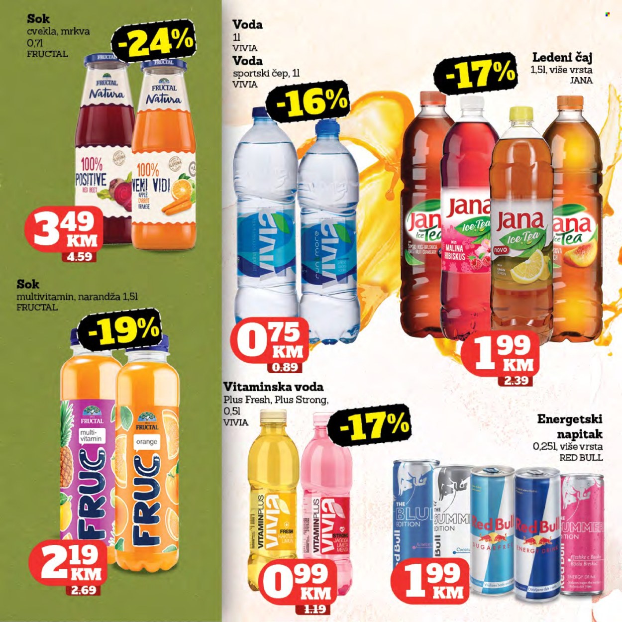 Tropic katalog - 06.05.2026. - 26.05.2026.. Stranica 30