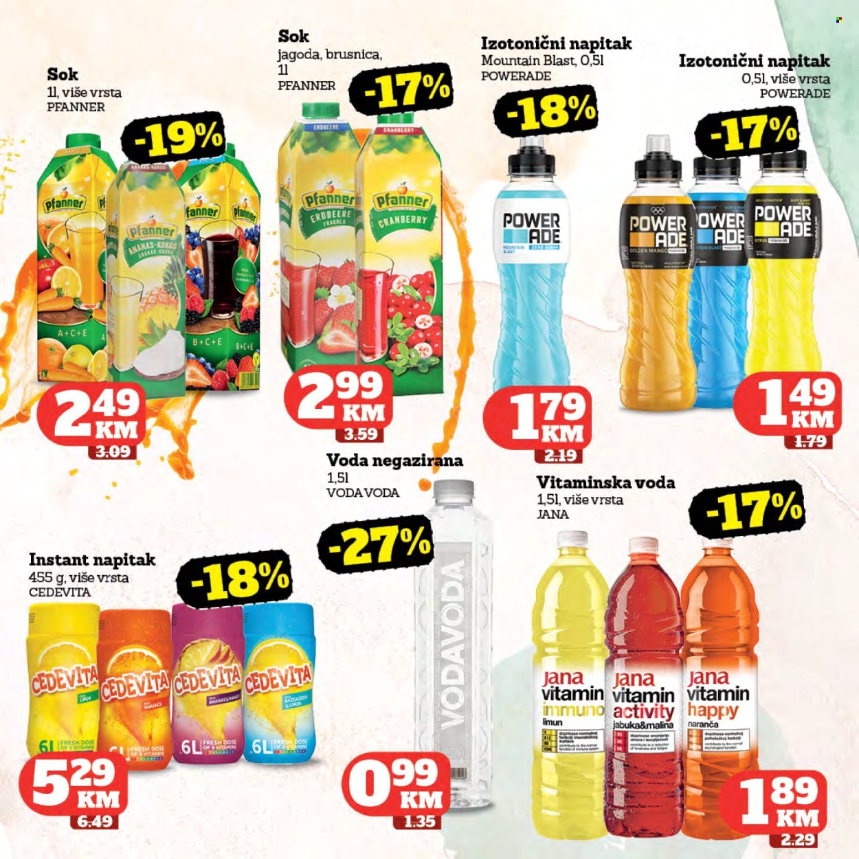 Tropic katalog - 06.05.2026. - 26.05.2026.. Stranica 31