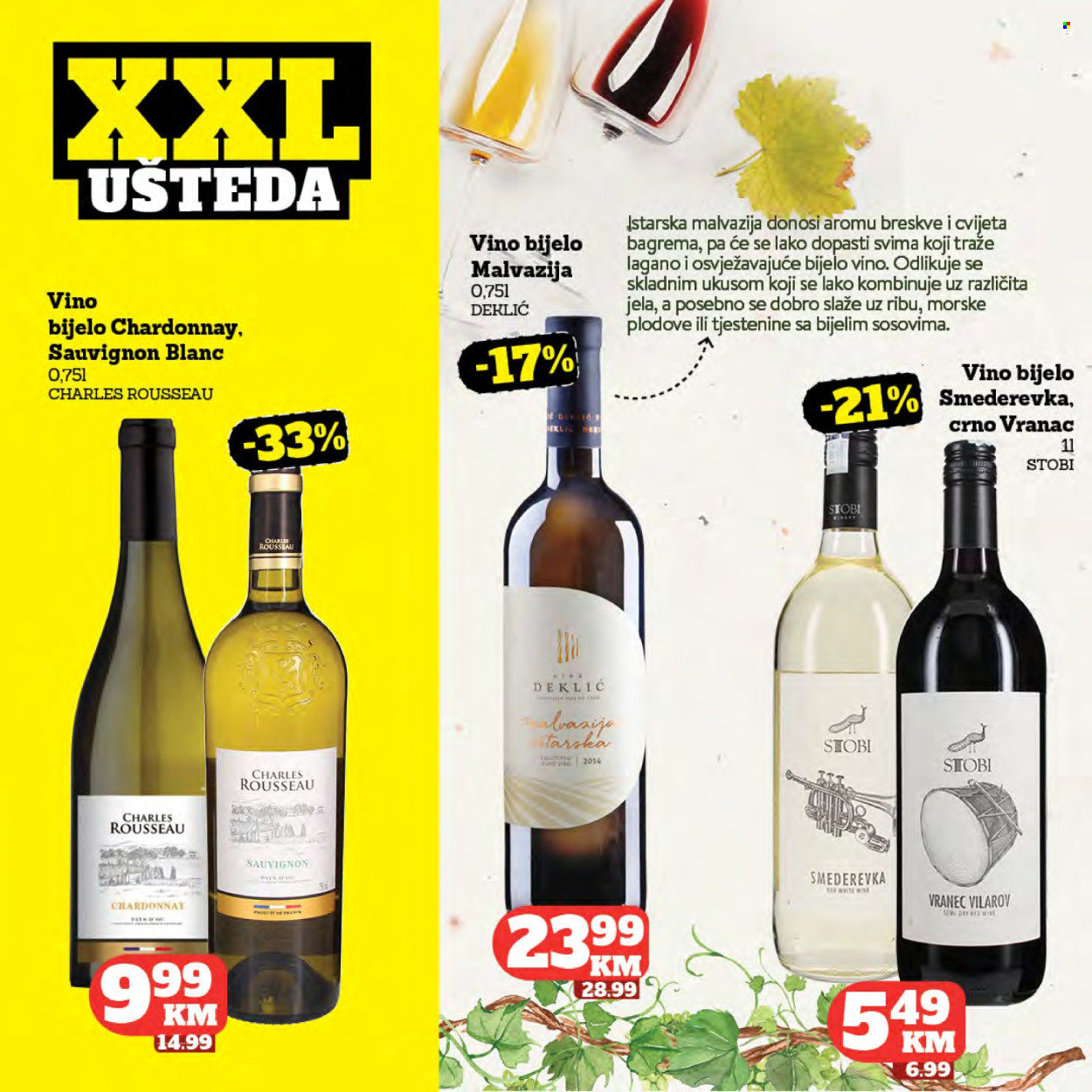 Tropic katalog - 06.05.2026. - 26.05.2026.. Stranica 34