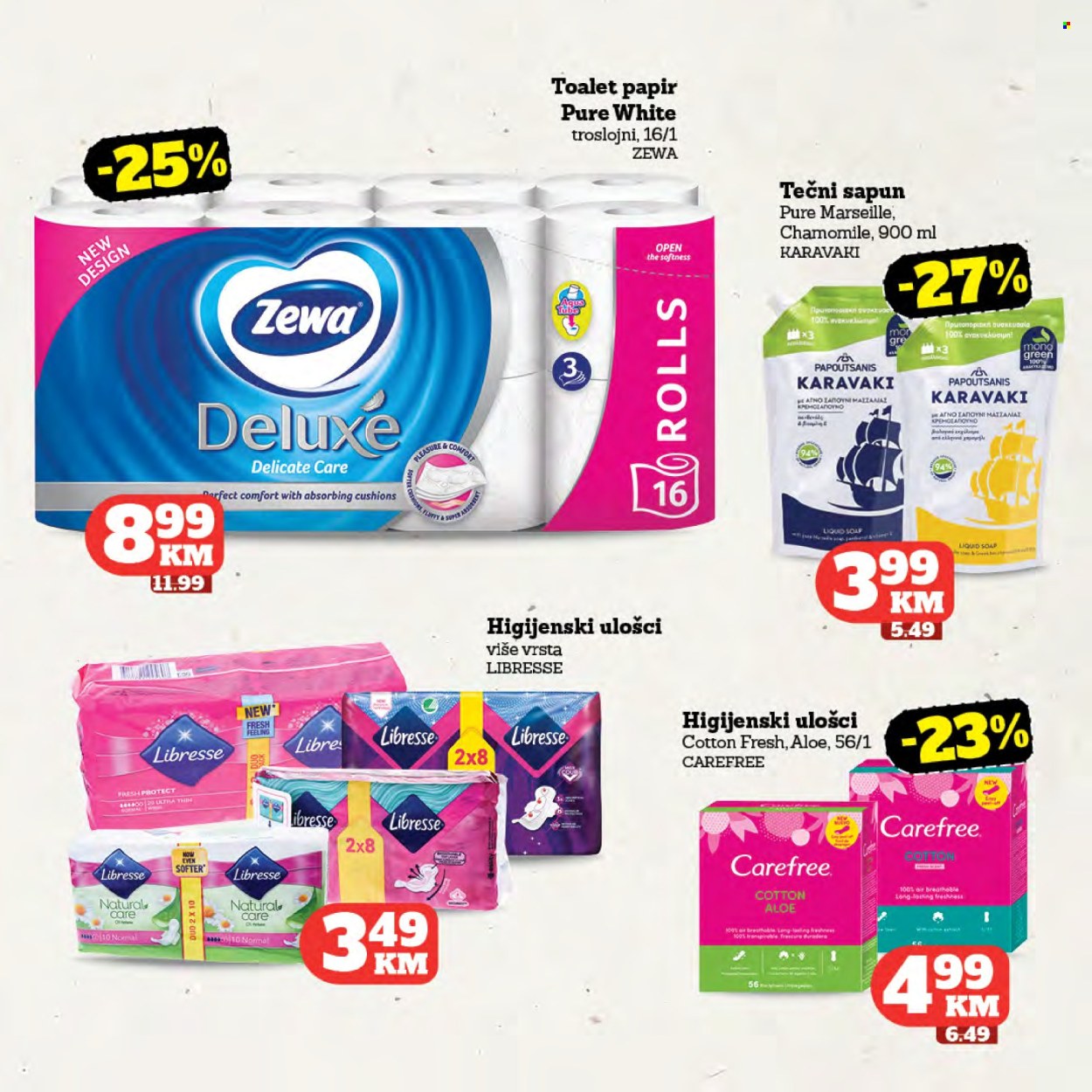 Tropic katalog - 06.05.2026. - 26.05.2026.. Stranica 36