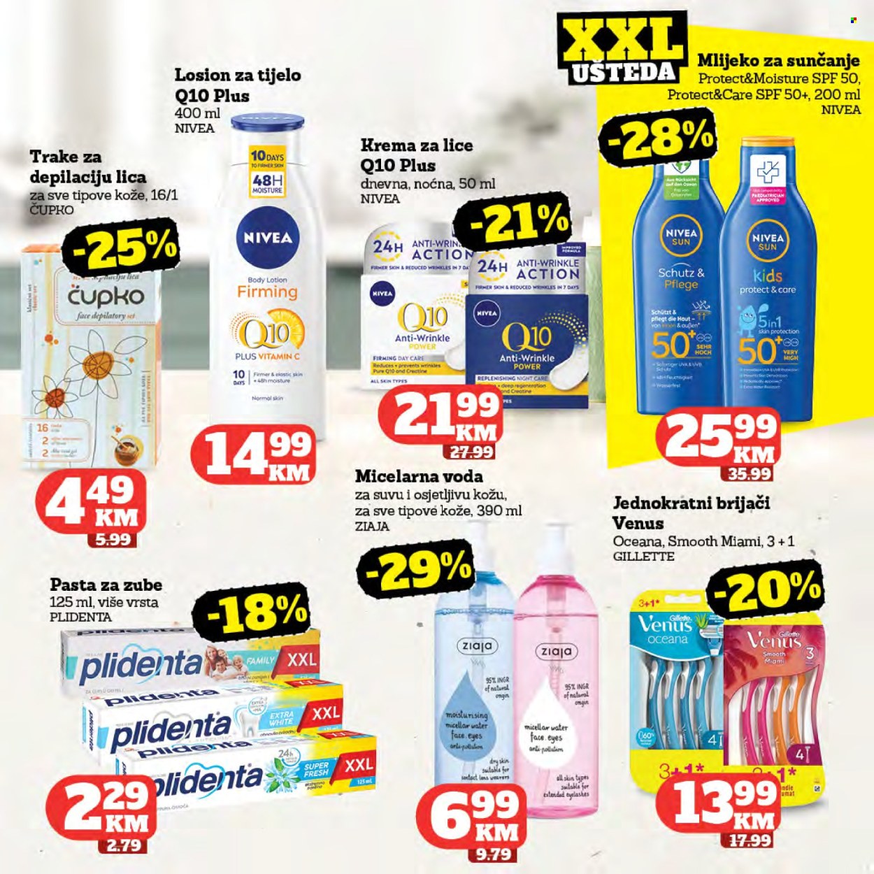 Tropic katalog - 06.05.2026. - 26.05.2026.. Stranica 37