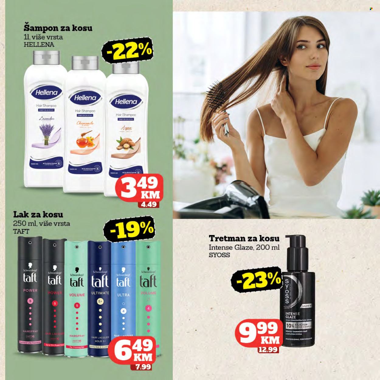 Tropic katalog - 06.05.2026. - 26.05.2026.. Stranica 38