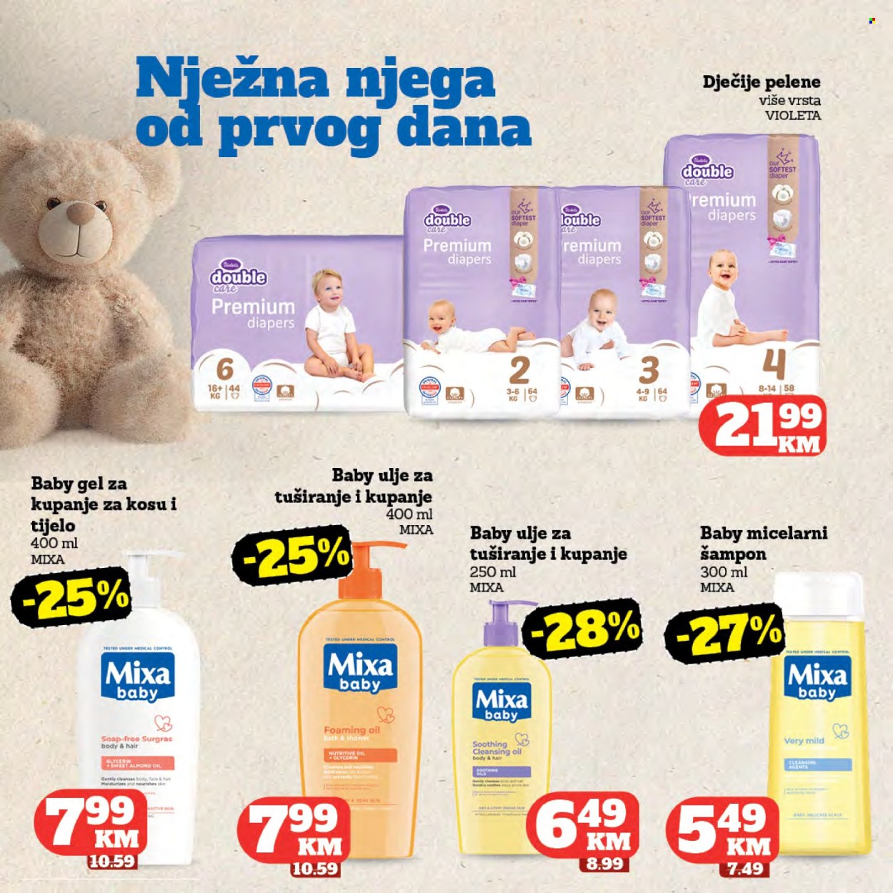 Tropic katalog - 06.05.2026. - 26.05.2026.. Stranica 42