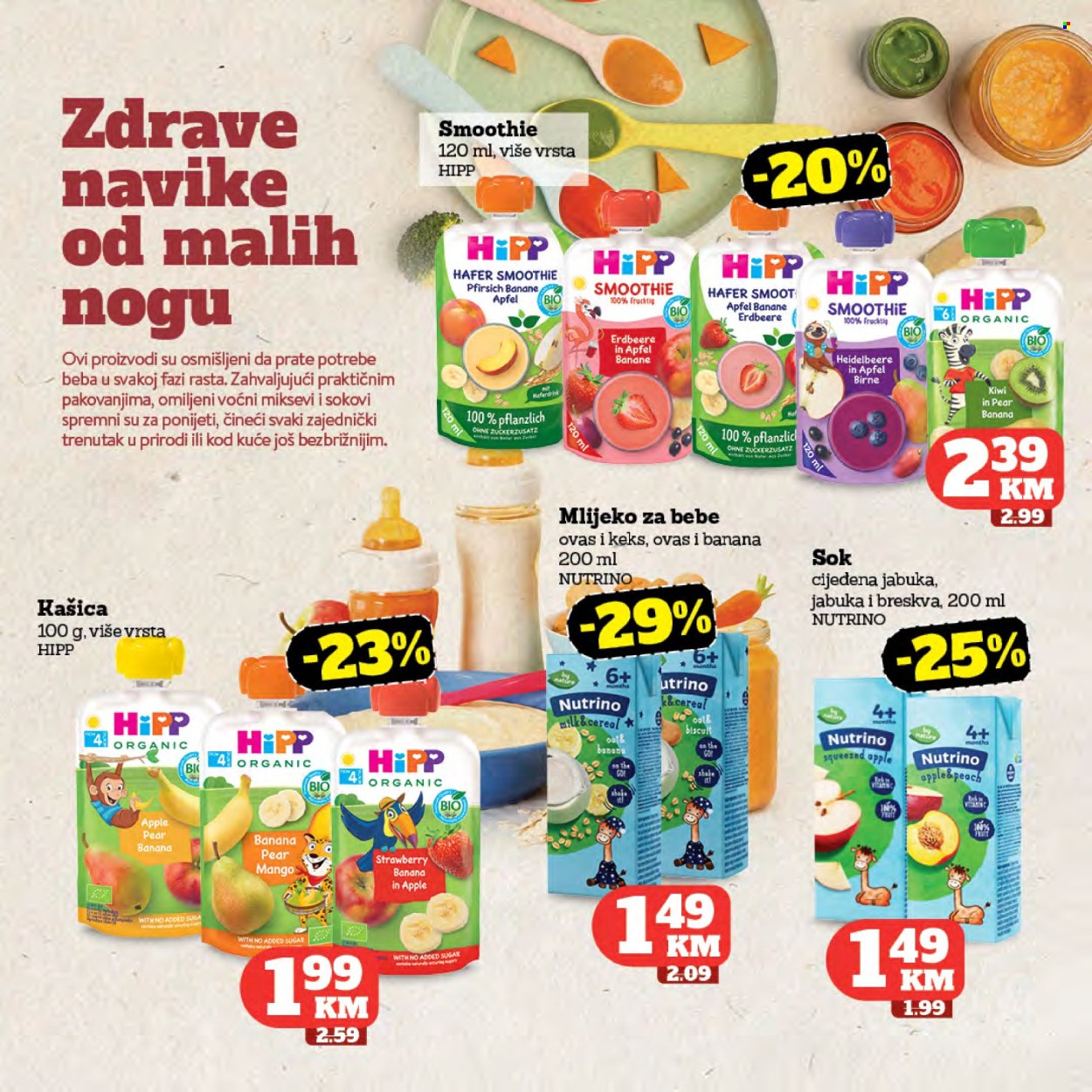 Tropic katalog - 06.05.2026. - 26.05.2026.. Stranica 43